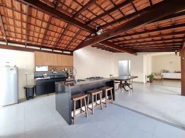 Imagem 9: Casa de 3 Quartos com Suíte em Manguinhos na Serra