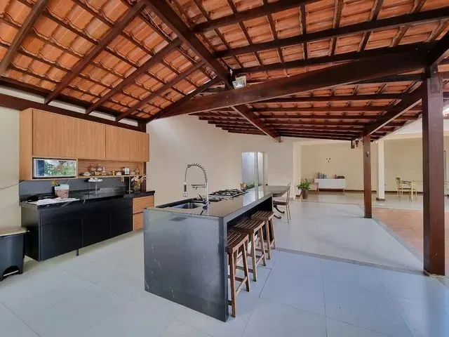 Imagem 11: Casa de 3 Quartos com Suíte em Manguinhos na Serra