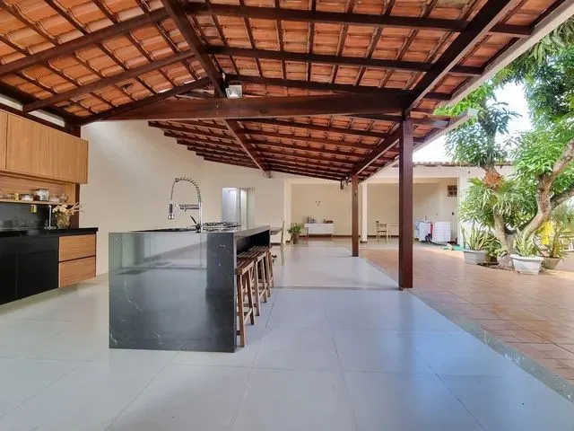 Imagem 4: Casa de 3 Quartos com Suíte em Manguinhos na Serra