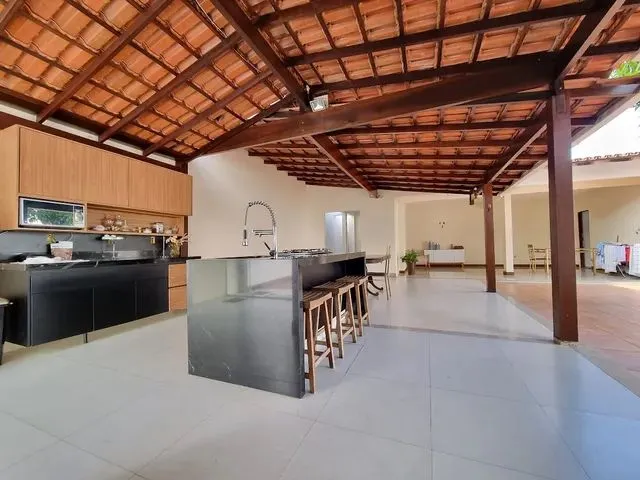 Imagem 16: Casa de 3 Quartos com Suíte em Manguinhos na Serra