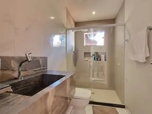Imagem 3: Casa de 3 Quartos com Suíte em Manguinhos na Serra