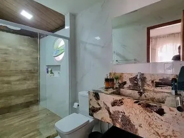Imagem 5: Casa de 3 Quartos com Suíte em Manguinhos na Serra