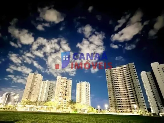 Imagem: Solar do Cerrado, Apartamento 2 quartos
