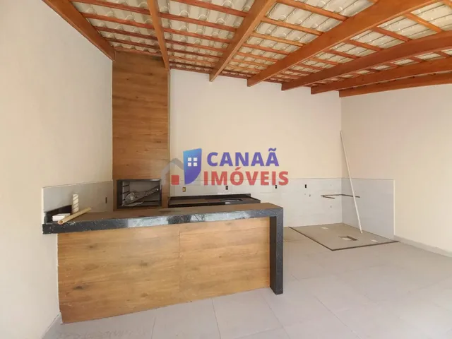 Imagem 7: Casa nova 3 quartos 1 suítes Bairro Santa Rosa