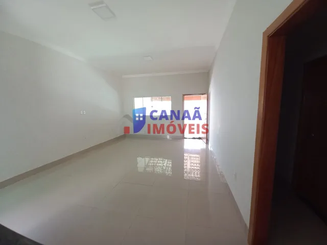 Imagem 3: Casa nova 3 quartos 1 suítes Bairro Santa Rosa