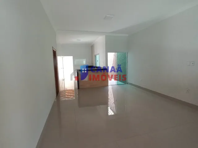 Imagem 11: Casa nova 3 quartos 1 suítes Bairro Santa Rosa
