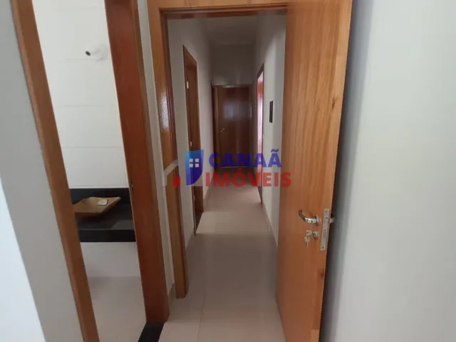 Imagem 5: Casa nova 3 quartos 1 suítes Bairro Santa Rosa