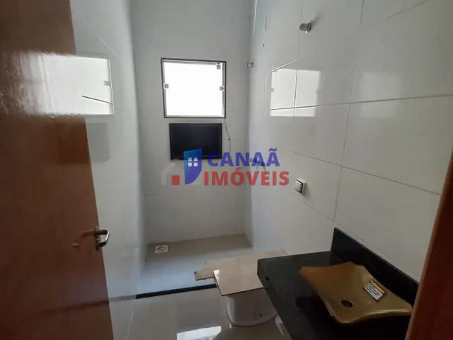 Imagem 8: Casa nova 3 quartos 1 suítes Bairro Santa Rosa