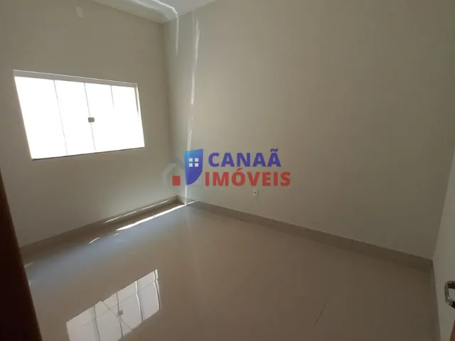 Imagem 10: Casa nova 3 quartos 1 suítes Bairro Santa Rosa