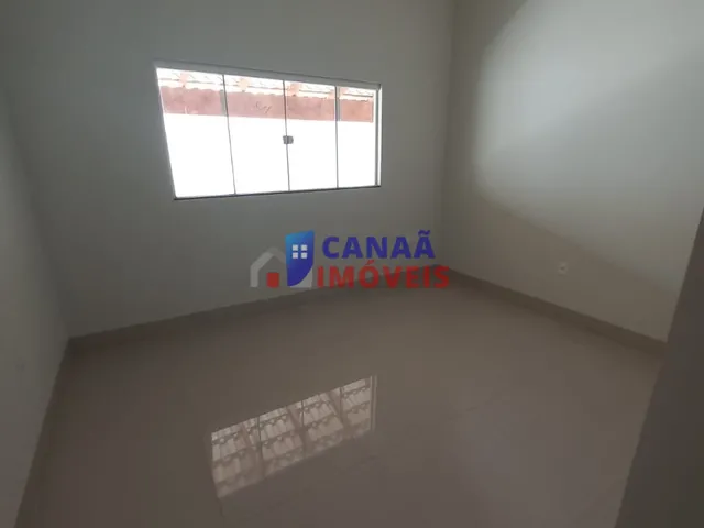 Imagem 9: Casa nova 3 quartos 1 suítes Bairro Santa Rosa