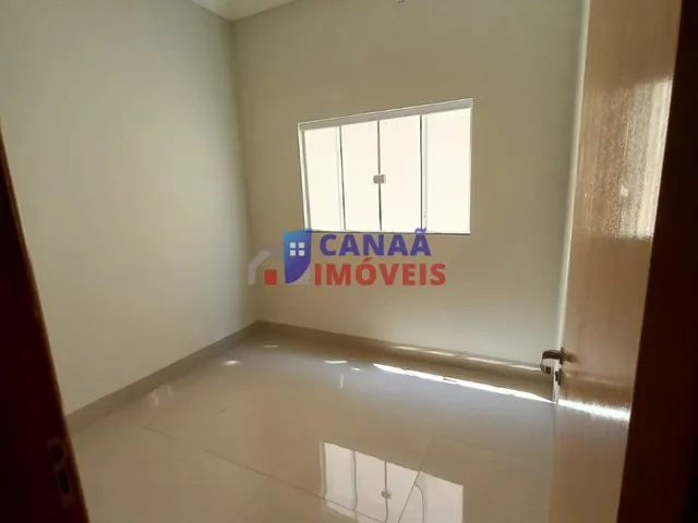 Imagem 4: Casa nova 3 quartos 1 suítes Bairro Santa Rosa