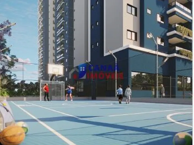 Imagem 15: Varandas Carioca Apartamentos 2 quartos 1 suíte c/ lazer próximo ao praia clube