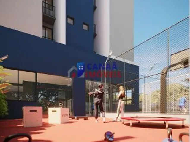 Imagem 11: Varandas Carioca Apartamentos 2 quartos 1 suíte c/ lazer próximo ao praia clube
