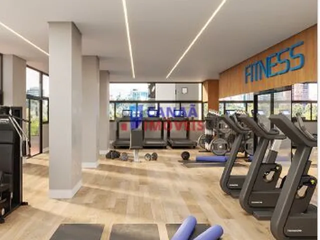 Imagem 14: Varandas Carioca Apartamentos 2 quartos 1 suíte c/ lazer próximo ao praia clube