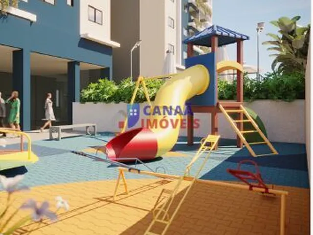 Imagem 10: Varandas Carioca Apartamentos 2 quartos 1 suíte c/ lazer próximo ao praia clube