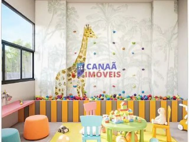 Imagem 7: Varandas Carioca Apartamentos 2 quartos 1 suíte c/ lazer próximo ao praia clube