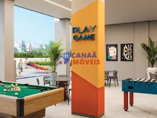Imagem 16: Varandas Carioca Apartamentos 2 quartos 1 suíte c/ lazer próximo ao praia clube