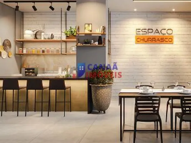 Imagem 3: Varandas Carioca Apartamentos 2 quartos 1 suíte c/ lazer próximo ao praia clube