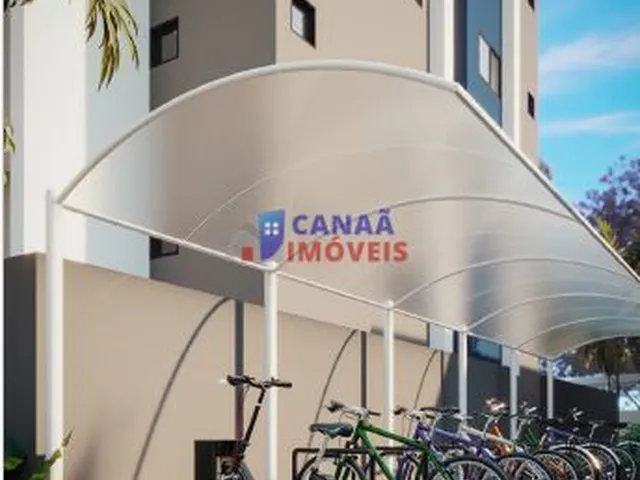 Imagem 5: Varandas Carioca Apartamentos 2 quartos 1 suíte c/ lazer próximo ao praia clube