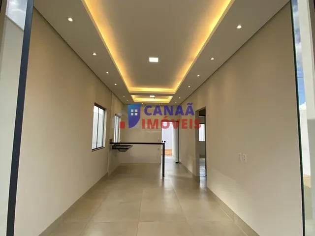 Imagem 4: Casa nova 3 quartos 1 suíte no bairro Gsp Life 1