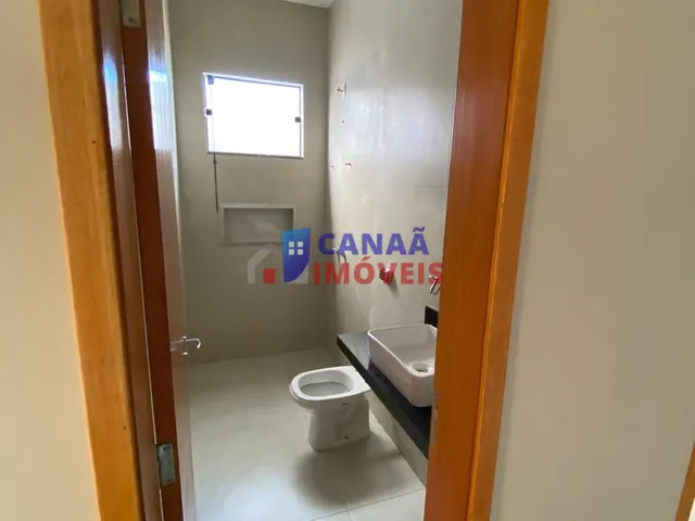 Imagem 12: Casa nova 3 quartos 1 suíte no bairro Gsp Life 1