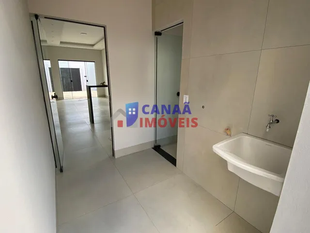 Imagem 6: Casa nova 3 quartos 1 suíte no bairro Gsp Life 1