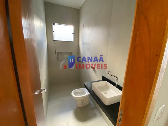 Imagem 7: Casa nova 3 quartos 1 suíte no bairro Gsp Life 1