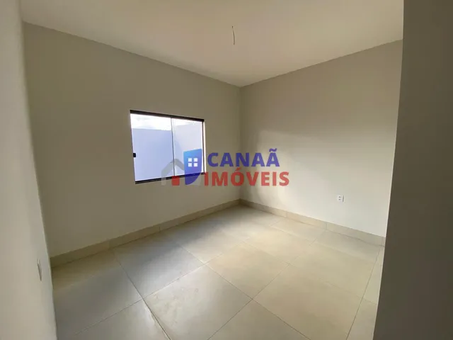 Imagem 2: Casa nova 3 quartos 1 suíte no bairro Gsp Life 1