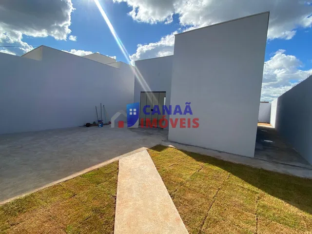 Imagem 8: Casa nova 3 quartos 1 suíte no bairro Gsp Life 1