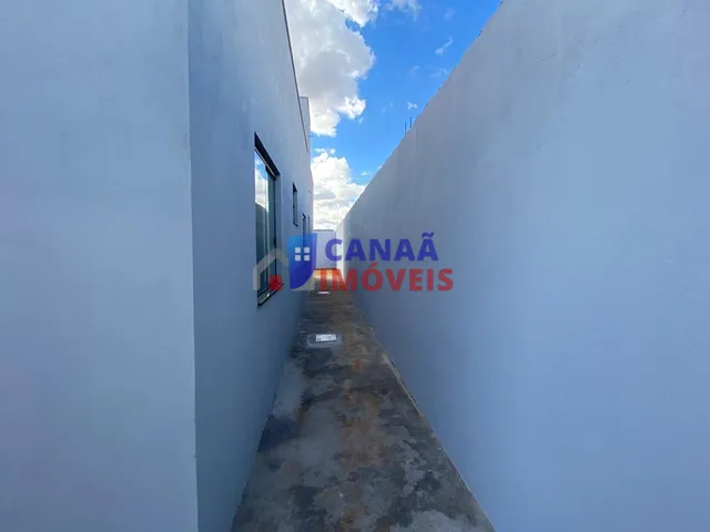 Imagem 3: Casa nova 3 quartos 1 suíte no bairro Gsp Life 1