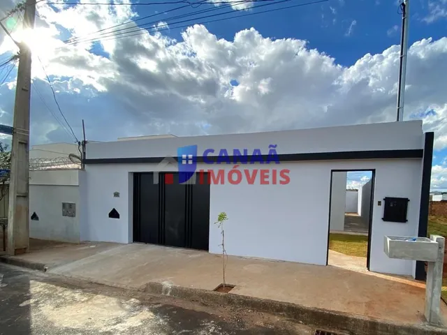 Imagem 9: Casa nova 3 quartos 1 suíte no bairro Gsp Life 1