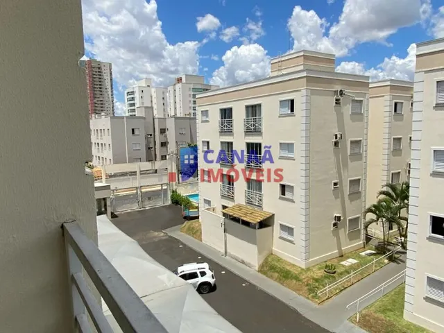 Imagem 10: Residencial Colinas do Praia 2 - 3 quartos - Entrada parcelada