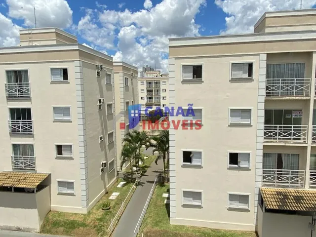 Imagem 9: Residencial Colinas do Praia 2 - 3 quartos - Entrada parcelada