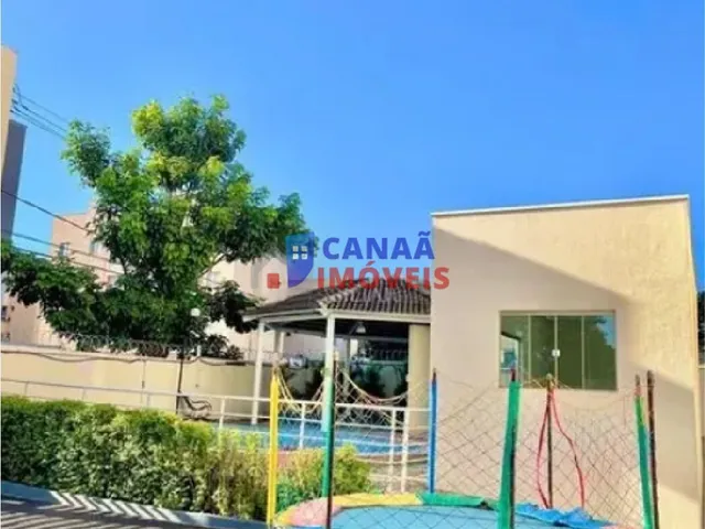Imagem 14: Residencial Colinas do Praia 2 - 3 quartos - Entrada parcelada