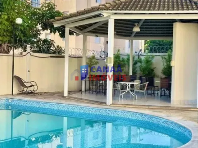 Imagem 5: Residencial Colinas do Praia 2 - 3 quartos - Entrada parcelada