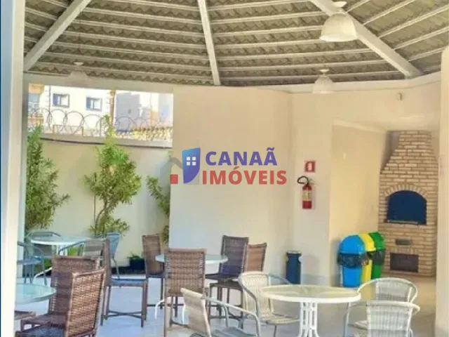 Imagem 3: Residencial Colinas do Praia 2 - 3 quartos - Entrada parcelada