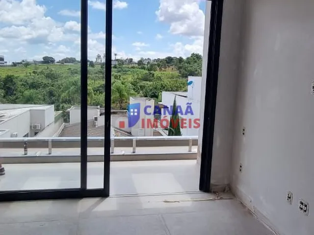 Imagem 6: Casa 4 quartos 2 suítes 2 semi suítes condomínio Gávea Paradiso - Zona Sul