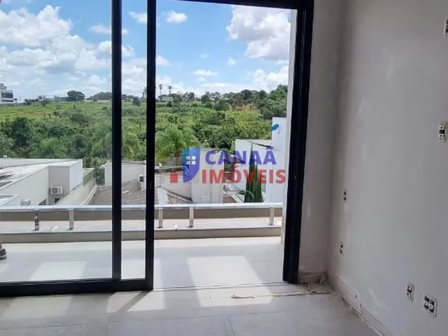 Imagem 3: Casa 4 quartos 2 suítes 2 semi suítes condomínio Gávea Paradiso - Zona Sul