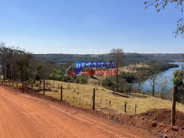 Imagem: Terreno PENÍNSULA DE MIRANDA (represa de