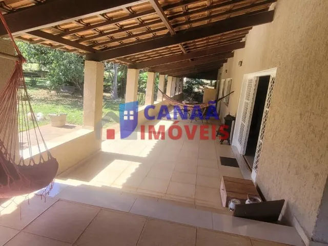 Imagem: Casa á venda Condomínio Morada do Sol
