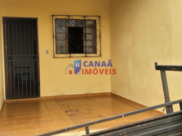 Imagem 3: Casa 3 quartos a venda bairro tubalina