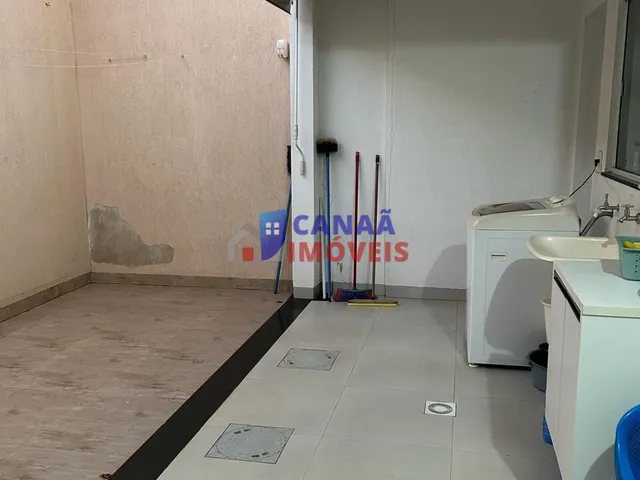 Imagem 15: Sobrado com 4 quartos, 150 m², Alto Umuarama