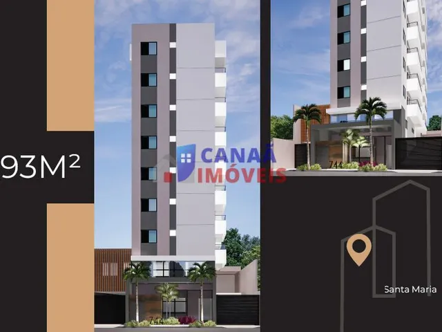 Imagem: Super apartamento 3 quartos com suíte