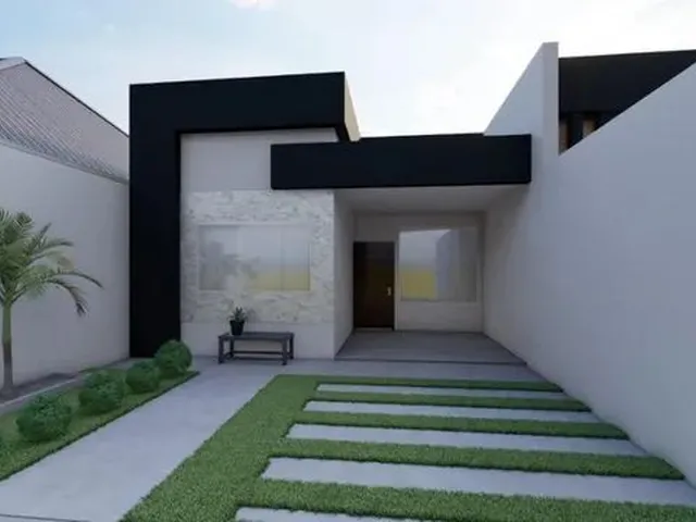 Imagem 11: Casa em Cambé Jardim Morada do Sol