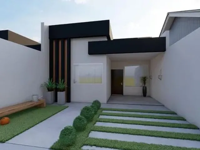 Imagem 13: Casa em Cambé Jardim Morada do Sol