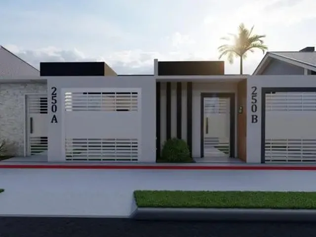 Imagem 3: Casa em Cambé Jardim Morada do Sol