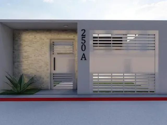 Imagem 4: Casa em Cambé Jardim Morada do Sol