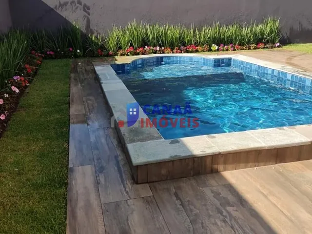 Imagem: Casa com 4 suítes condomínio Alphaville