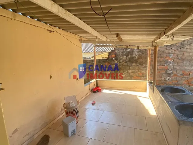 Imagem 8: Casa com 3 quartos, bairro Luizote de Freitas