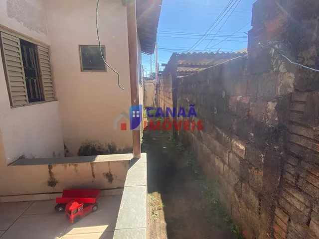 Imagem 6: Casa com 3 quartos, bairro Luizote de Freitas